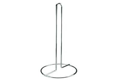 Apollo Housewares 2557 Apollo Chr - Porta asciugamani in plastica