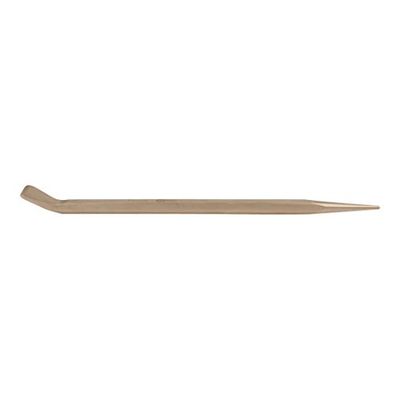 KS Tools 963.9775 - Barre de montage - L. 200mm - Gamme BRONZEplus - Antidéflagrant - Alliage Aluminium-Bronze