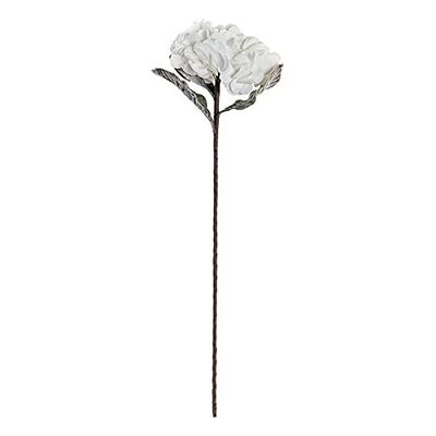Dekodonia S3008488 decoratieve bloem hortensia EVA ethyleenvinylacetaat