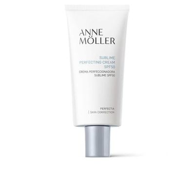 ANNE MOLLER CREMA PERFEZIONANTE SUBLIME SPF 50 50 ML