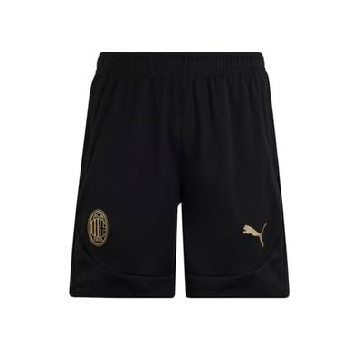 AC Milan Träningsshorts | Säsong 2024/25 | Vuxen