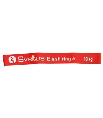 Elastiring 10 kg Funda