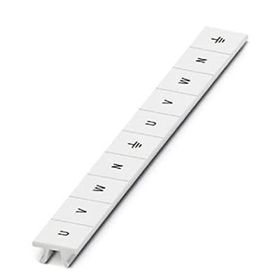 Phoenix 1053438 - Bande zb10/LG : u-n