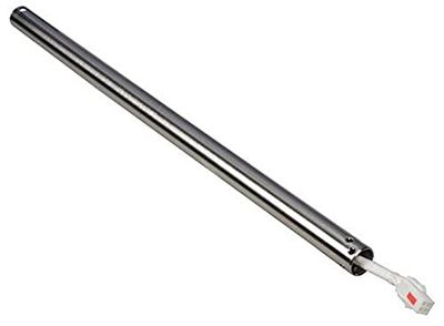 Westinghouse 6561240 Tige d´extension de finition Métal Antique Nickel