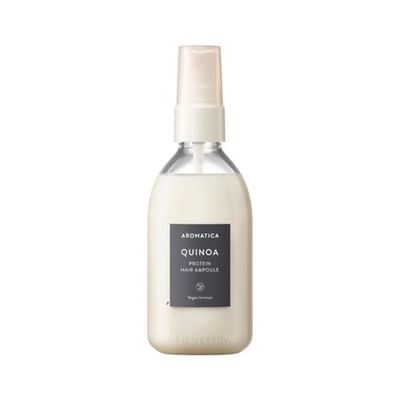 AROMATICA Quinoa Protein Hair Ampoule