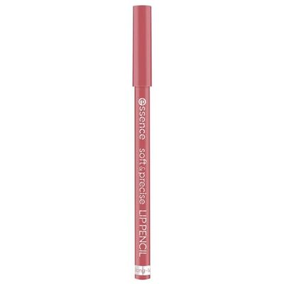 Essence Soft & Precise Kredka do Ust, Nº 204 My Way, 0.8 g