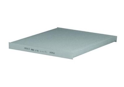 Mahle Filtro LA306 Filtro de quarto