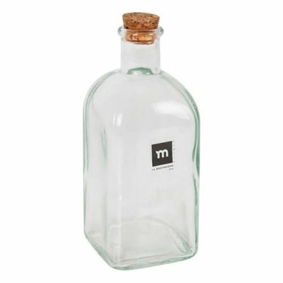 La Mediterránea Bouteille en Verre 700 ML