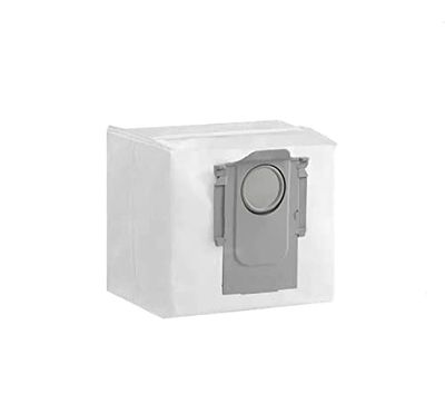 roborock Q & S Series Sac à poussière en coton avec station d'aspiration
