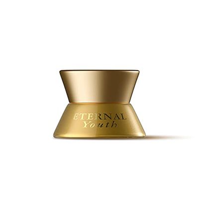 Alqvimia Eternal Youth Maximum Regeneration Eye And Lip Contour Cream, 15 ml
