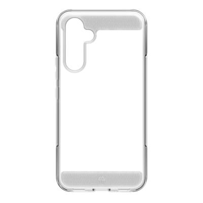 Black Rock - Air Robust Case Suitable for Samsung Galaxy A54 5G I Mobile Phone Case, Transparent, Thin, Cover, Shockproof (Transparent)