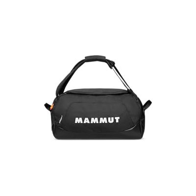 Cargon 40, czarny, 40 L, Dufflebag