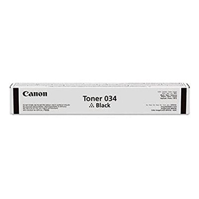 Canon Toner laser d'origine 12000 pages Noir