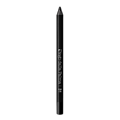 Diego Dalla Palma Makeup Studio Stay On Me Eyeliner - 31 Black For Women 0,04 oz Eyeliner