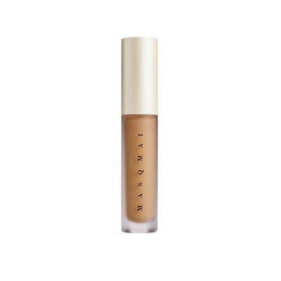 MASQMAI All in One Concealer, Corrector de Ojeras, Tono: Sand, 4 ml