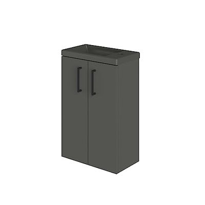 Baikal Unicolor, Legno Ceramica, Azier, 40 cm