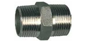 Riegler - Rękawy okrągłe, krótkie klapy wt. 3/4 mm 16,0 l1