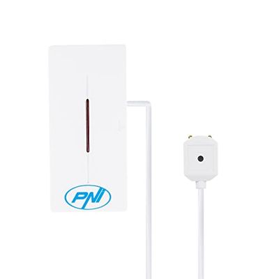 PNI SafeHouse HS525 Wireless Flood Detector for Alarm System