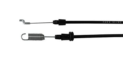 CABLE TRACTION