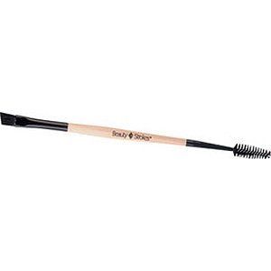 Beauty Strokes Lash & Brow Pennello Cosmetico per Sopracciglia e Ciglia