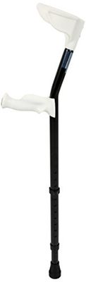 Patterson Medical Bariatric Crutch