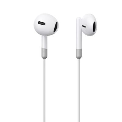 Joyroom JR-EW01 - Auricolari in-ear con cavo, serie cablata, colore: Bianco