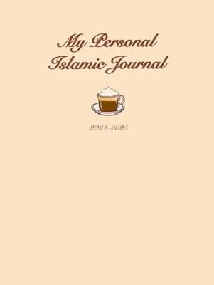 My Islamic Journal