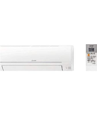 Mitsubishi Electric S0422052 airconditioning, Mszhr35Vf, Split Inverter A++/A+, 3096 kcal/h, wit