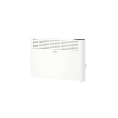 STIEBEL ELTRON wandconvector CNS 2000 Plus LCD, 2 kW voor ca. 25 m², TÜV getest, LC-display, weektimer, energiebesparende elektrische verwarming, wit, 205857