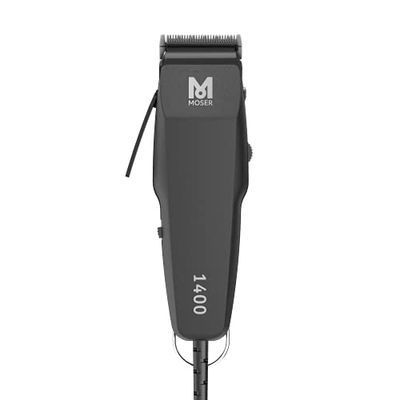 Moser - Clipper 1400 46Mm Wide with Accesories - (642.0030)