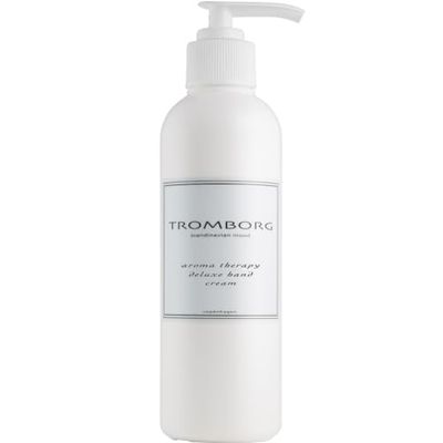 Tromborg Scandinavian Mood aroma Therapy Deluxe Hand Cream 200 ml