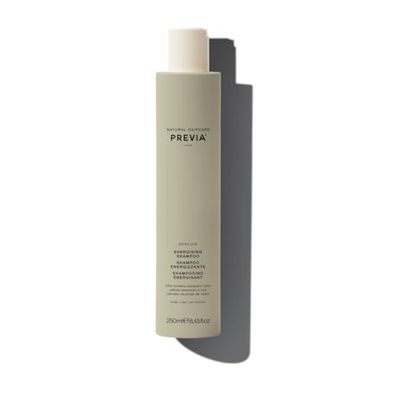 Previa Extra>Life Organic Vitis Vinifera Meristem Cell Energising Shampoo 250ml