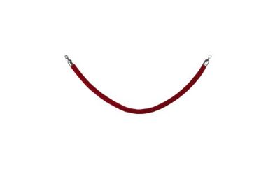 Saro AF 219 Personal Guide System Velvet Rouge 3,8 x 3,8 x 150 cm