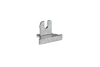 Roto Original Tooth Pusher Silver