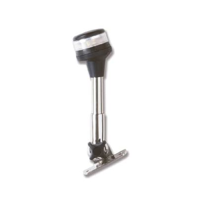 NAV LED LIGHT WHITE 360° 600MM FOLD MAS