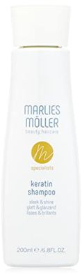 MMÖ Keratin Shampoo 200ml