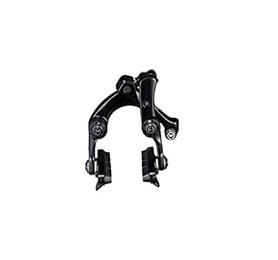 Shimano Dura-Ace 9100 Garra traseira, adulto unissexo, preto, tamanho único