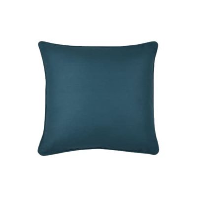 COUSSIN OXFORD EMERAUDE 45X45 cm