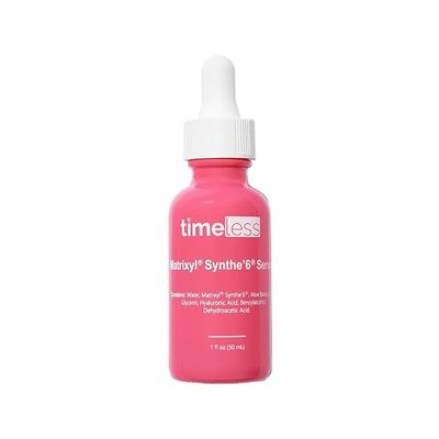 Timeless Matrixyl Synthe 6 Serum For Unisex 1 oz Serum