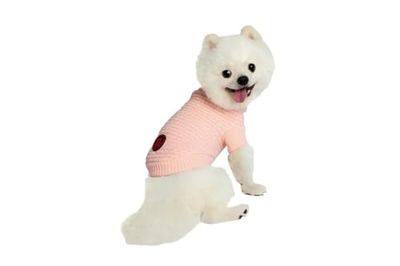 Freedog Pull FRAPP Saumon 30 cm