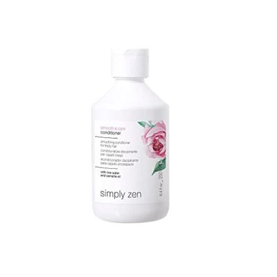 Simply Zen Smooth & Care Conditioner 250ml