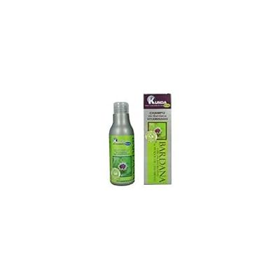 Natural System - Shampoo Conc. REFOR 100 ml NAT. Sistema