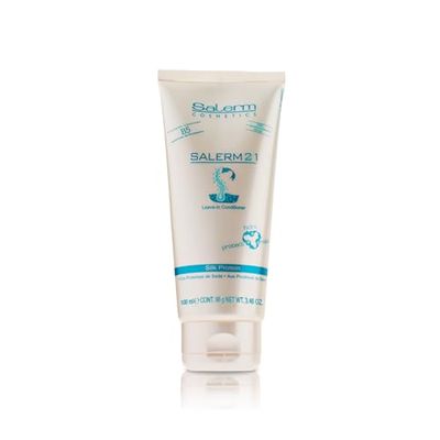 Salerm 21 Silk Protein Leave-In Conditioner 100 Ml