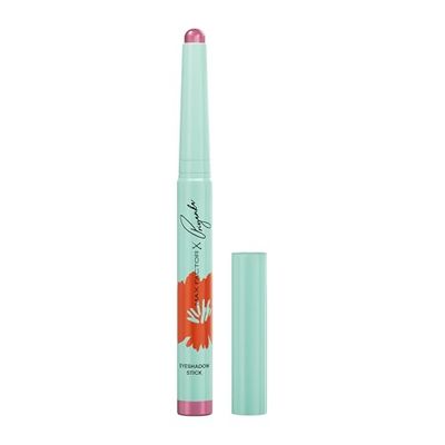 Max Factor X Priyanka Chopra Jonas Ombretto in stick, 005, Roaring Rose, Formula vegana, A lunga durata, Ultra pigmentato, Texture cremosa