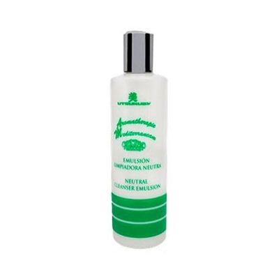 MEDITERRANEAM Neutral rengöringsemulsion Medelhavsmjölk - 250 ml