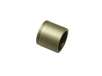 Gardinia Wall Bracket for Diameter Champagne, Ø 19 mm