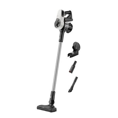 Electrolux EP31CB18IW Aspirador Escoba inalámbrico, Plástico, Blanco