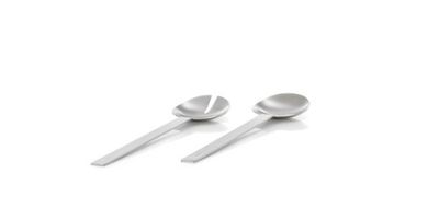 blomus Pinze per Insalata, 2 Pezzi