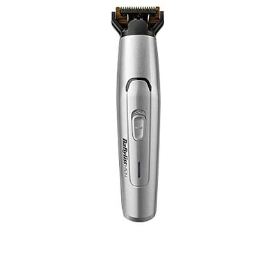 BABYLISS MT861E TONDEUSE MULTIFONCTION - 11 IN 1 WATERPROOF TITANIUM