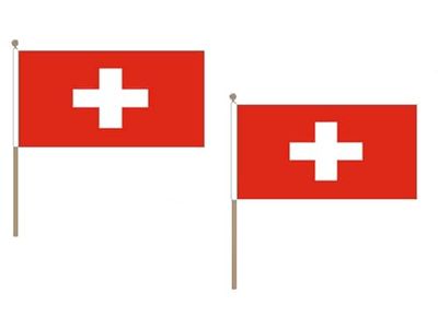 AZ Flag vlag, meerkleurig